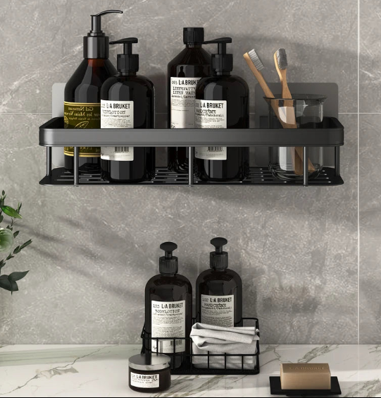 Kitchen & Bath Organization