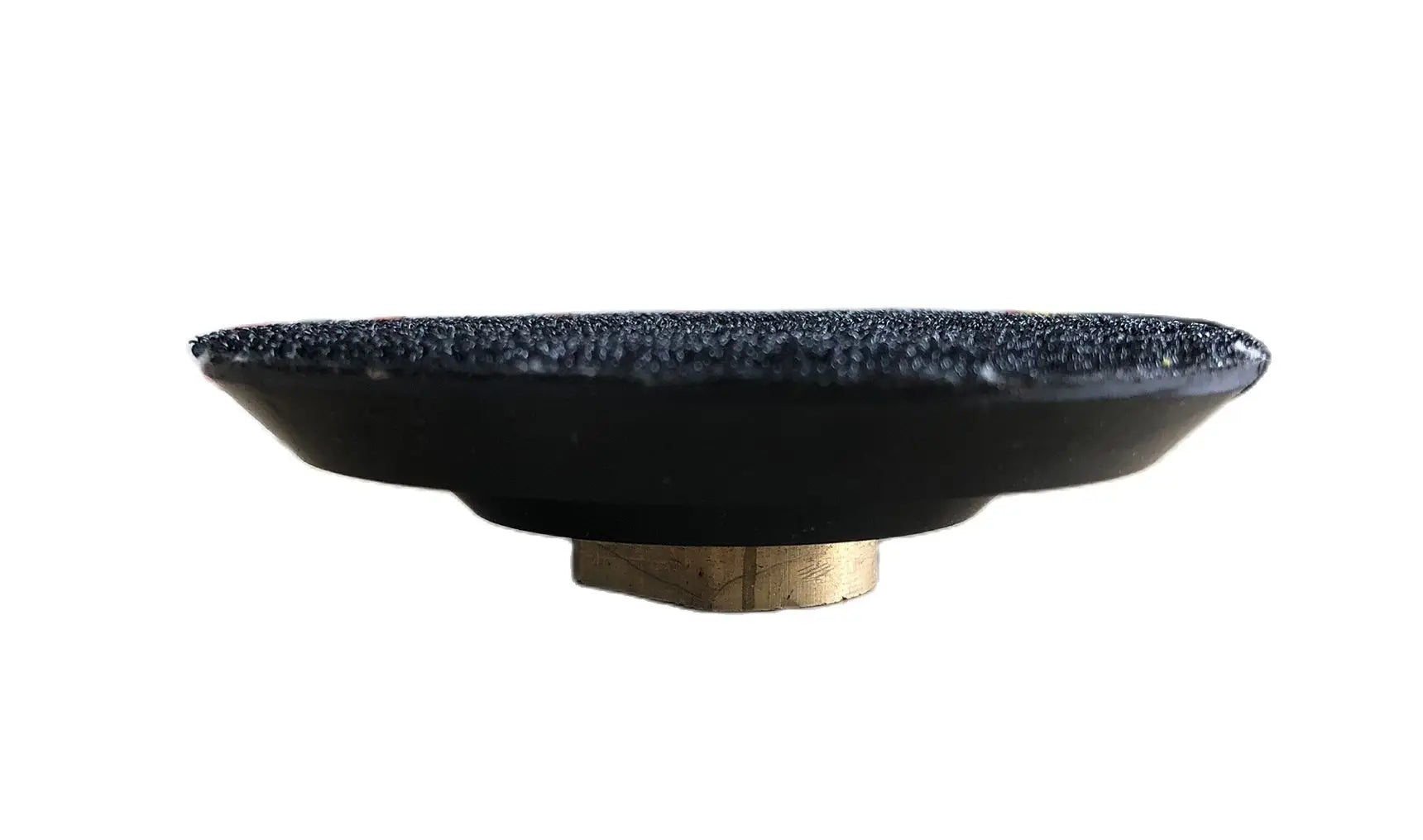 Side Best Rubber Backer Polishing Pad For Granite