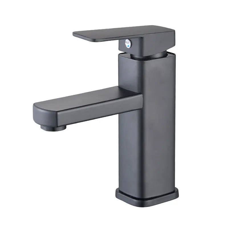 Modern Bathroom Sink Faucet.