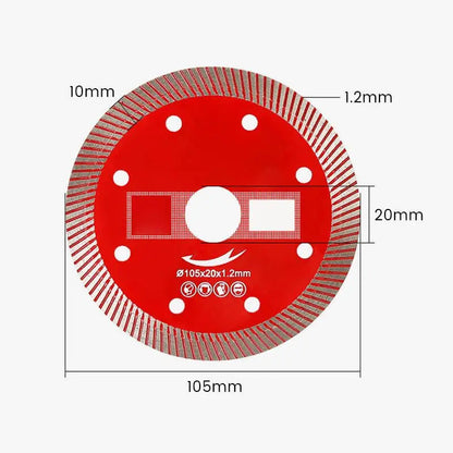 Diamond Bit Cutting Blade