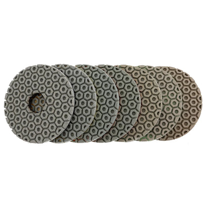 Best Granite Polishing Pads Granite Fabricating