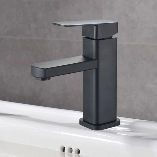 Modern Bathroom Sink Faucet.