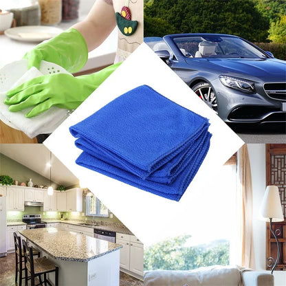 Microfiber Towels For Granite Countertops.