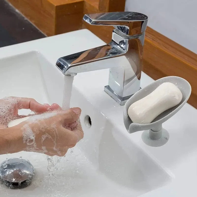 Bathroom Soap Tray Granite Gadgets™